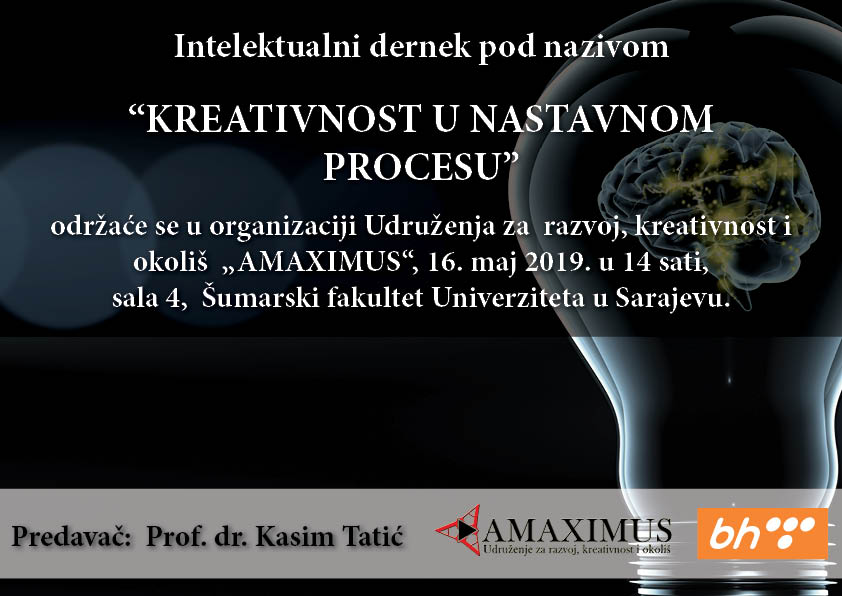 Kreativnost u nastavnom procesu