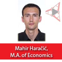 Mahir Haračić