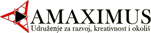 Amaximus logo